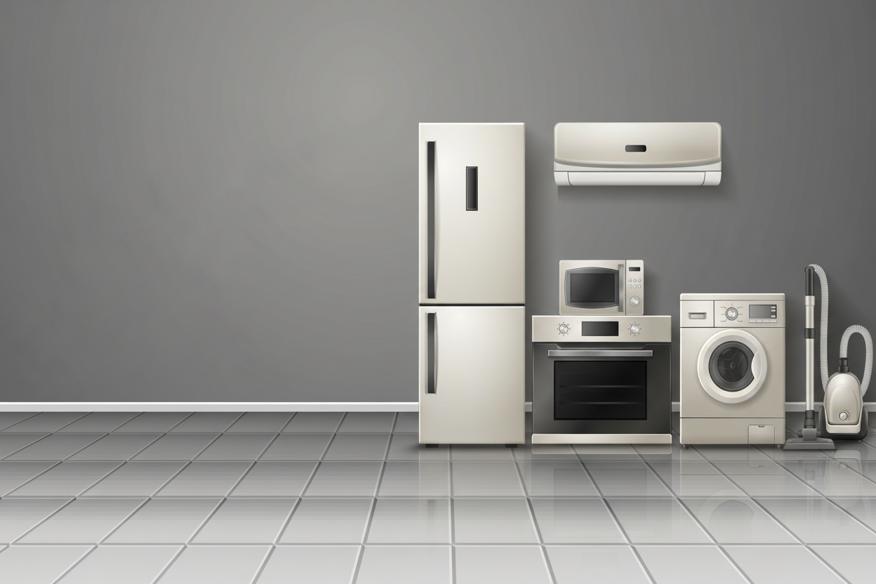 Appliances