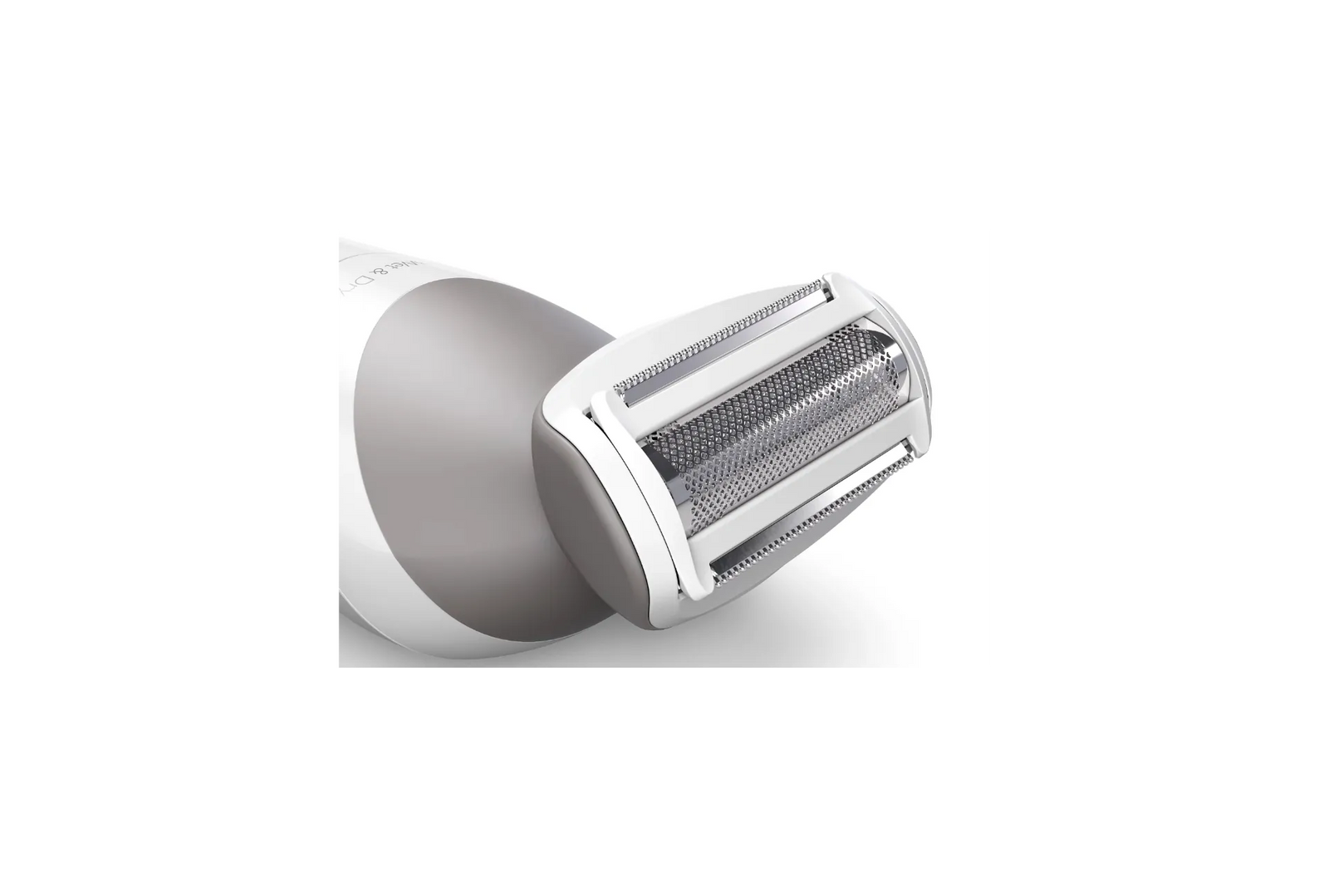 Philips Cordless Lady Shaver 6000 - Wet & Dry