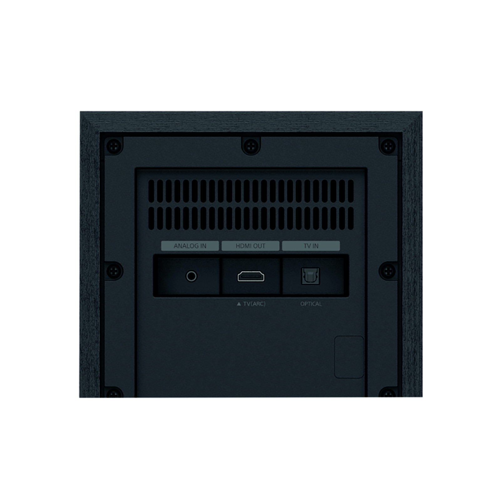 Sony HT-S20R | 5.1ch Home Cinema Soundbar System