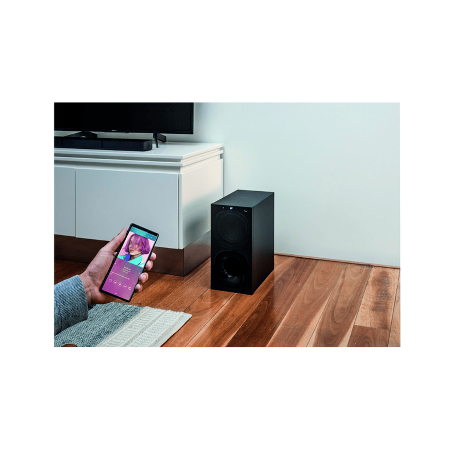 Sony HT-S20R | 5.1ch Home Cinema Soundbar System