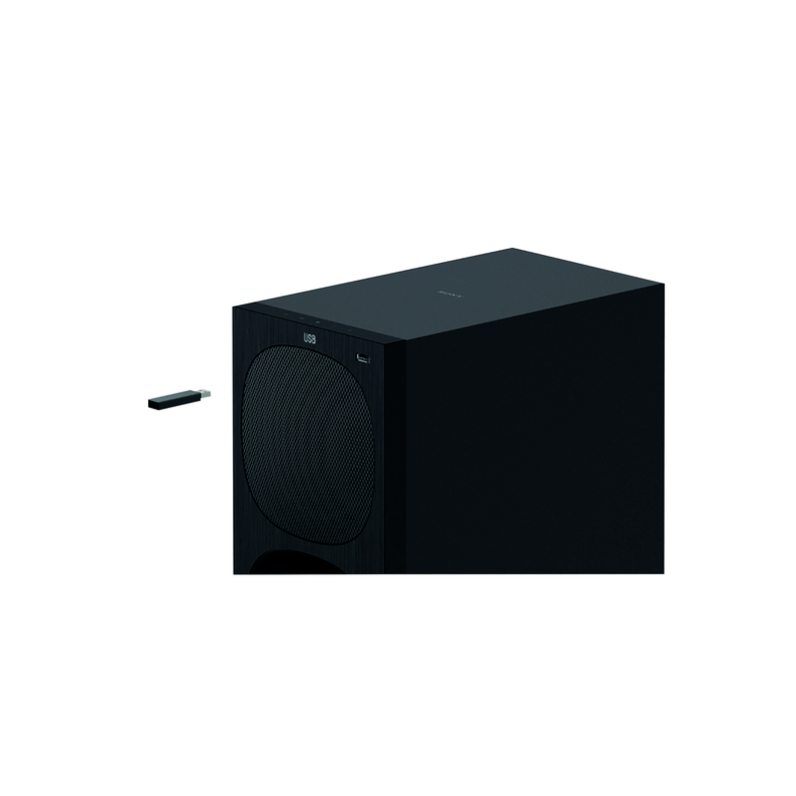 Sony HT-S20R | 5.1ch Home Cinema Soundbar System