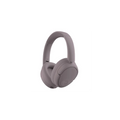 JLab JBuds Lux Over-Ear Smart Active Noise Cancelling Headphones - Cloud