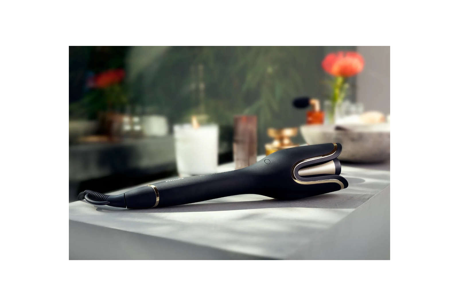 Philips StyleCare Prestige Auto Curler