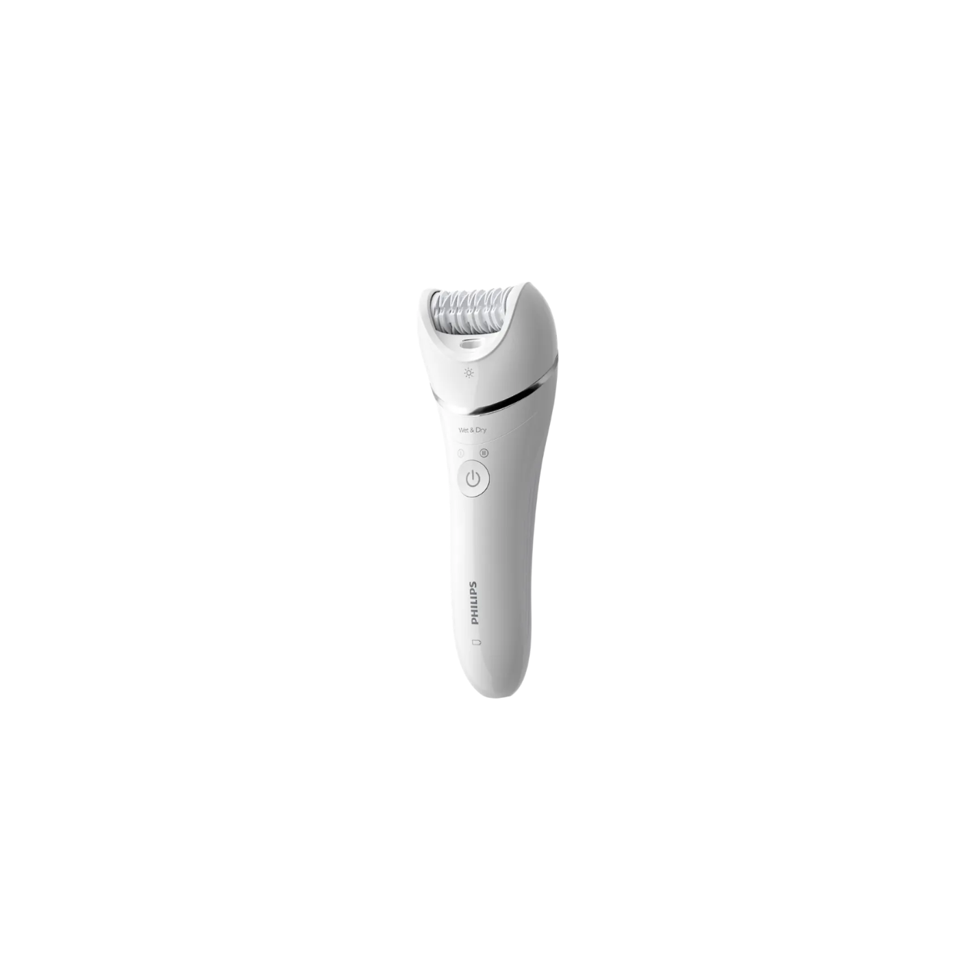 Philips Epilator Series 8000 - Wet & Dry