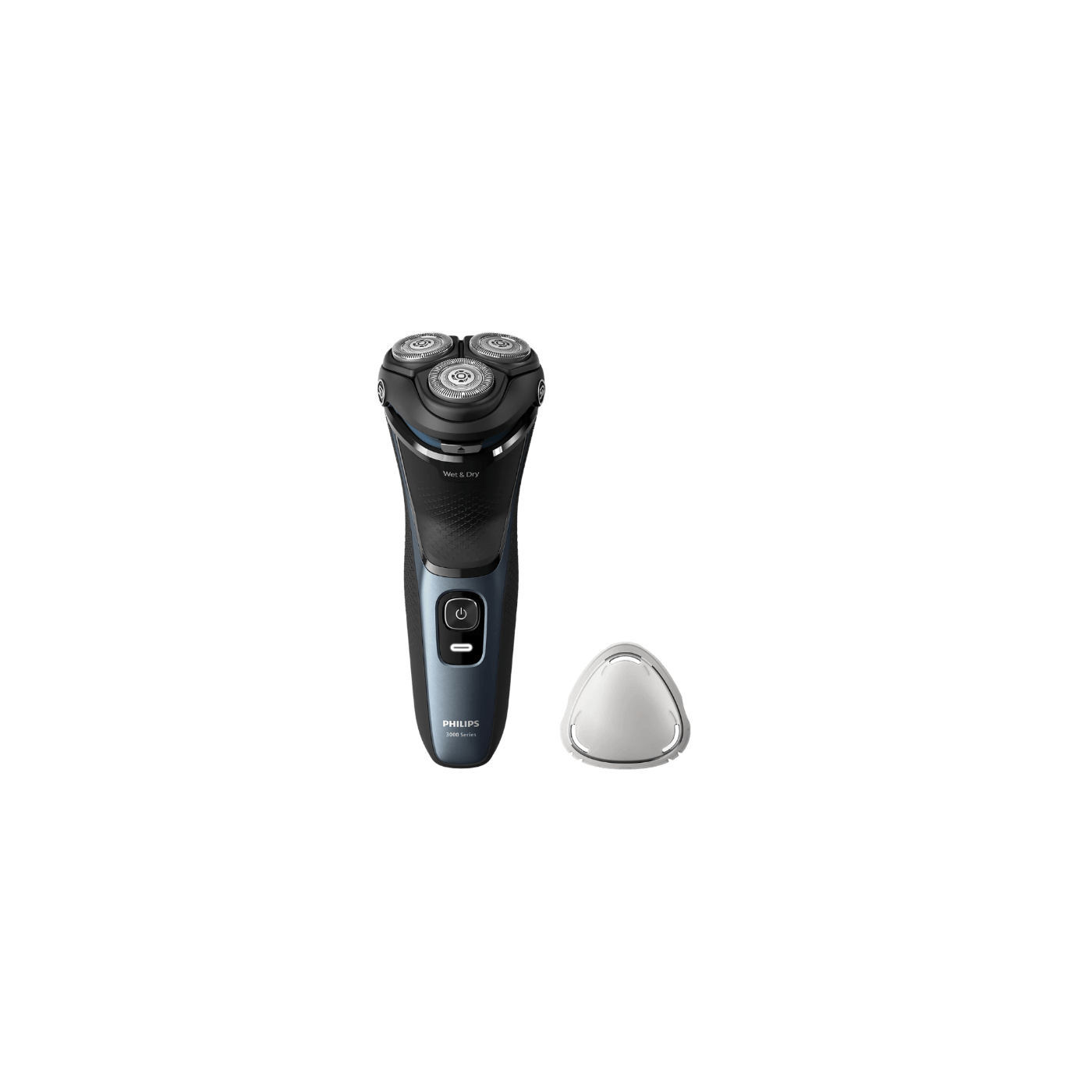 Philips 3000 Series Wet & Dry Electric Shaver