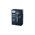 PHILIPS WET & DRY SHAVER - USB-A CHARGING WITH BEARD STYLER, CHARGING STAND & TRAVEL CASE