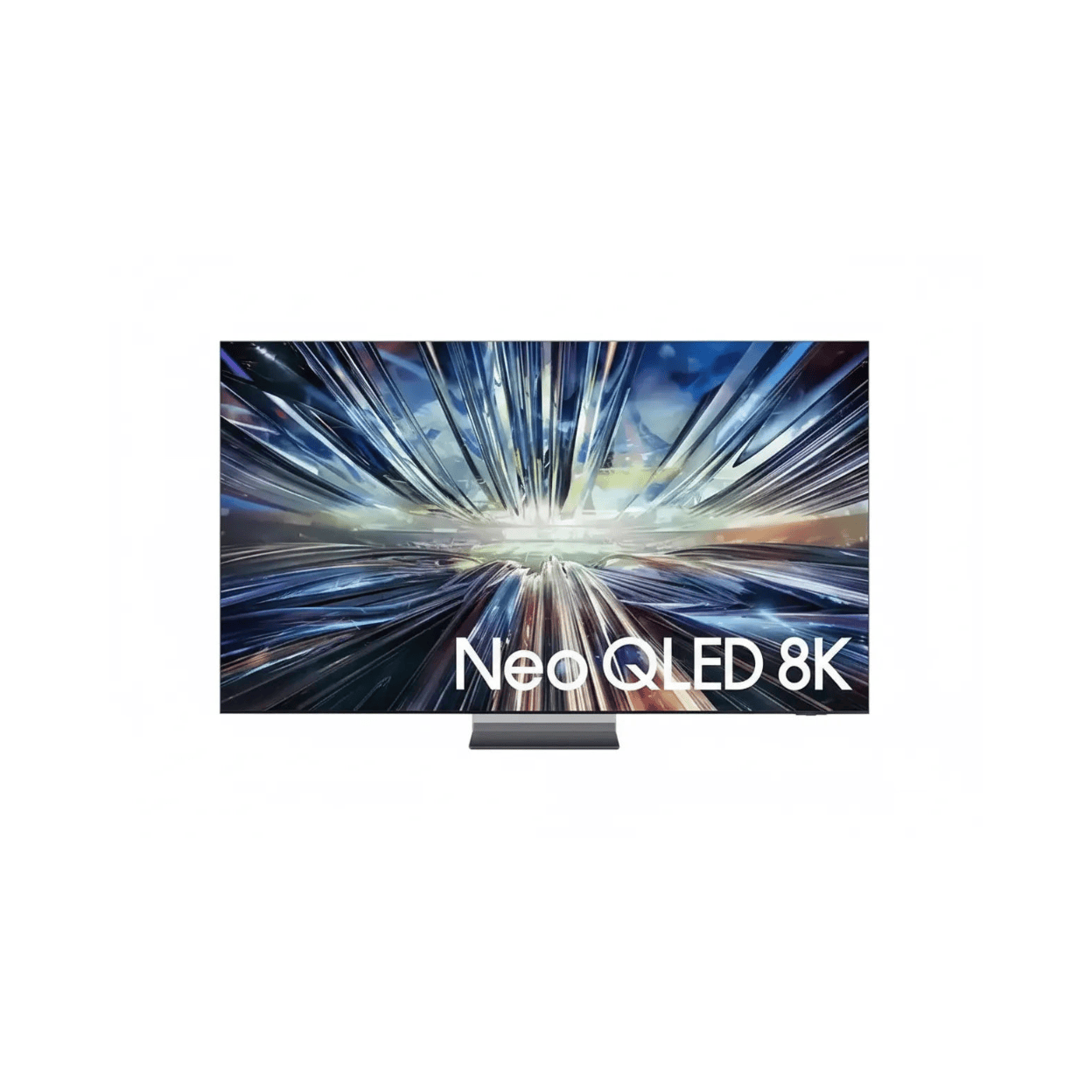 Samsung 85" Neo QLED 8K Smart TV QN900D