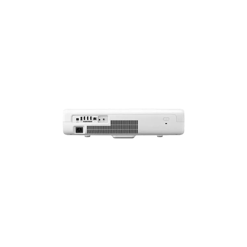 Samsung The Premiere 4K Laser Projector (120" Screen)