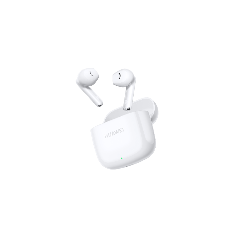 Huawei FreeBuds SE 2 - White