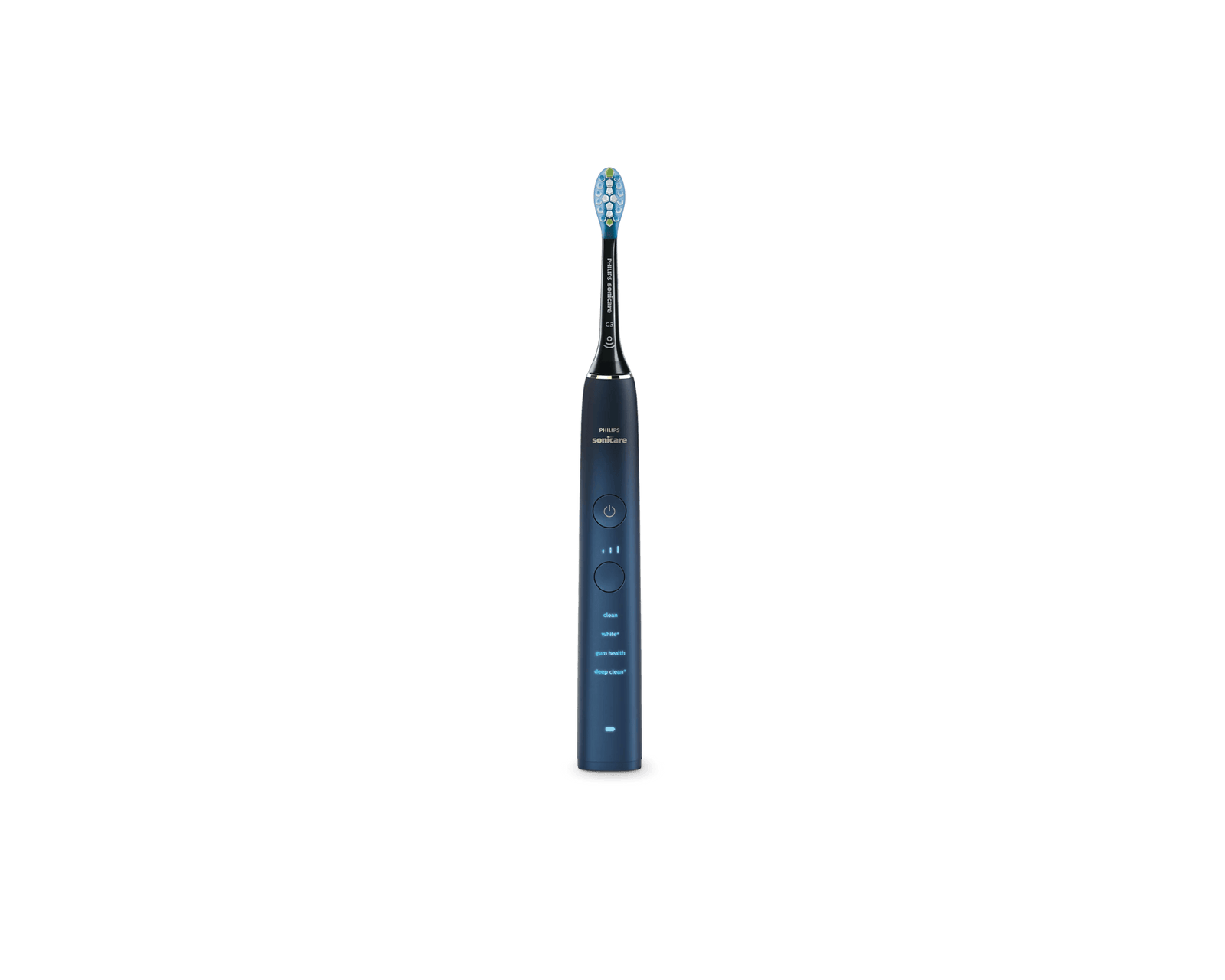 Philips Rechargeable Electric Toothbrush - Sonicare DiamondClean 9000