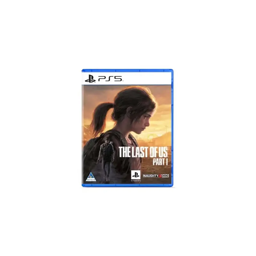 Sony PlayStation®5 The Last of Us Part I