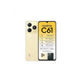 Realme C61 8/256GB - Gold