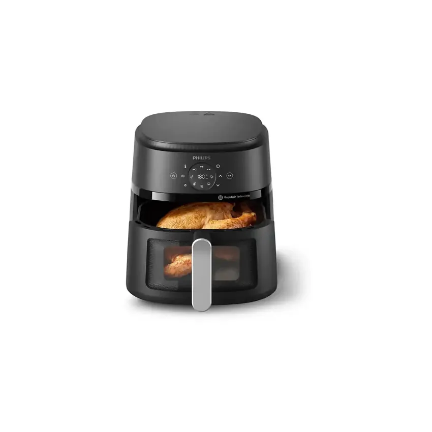 Philips 2000 Series 6.2L Digital Window Airfryer