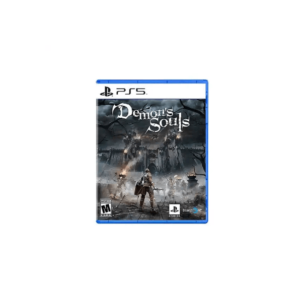 Sony PlayStation®5 Demon's Souls Remake