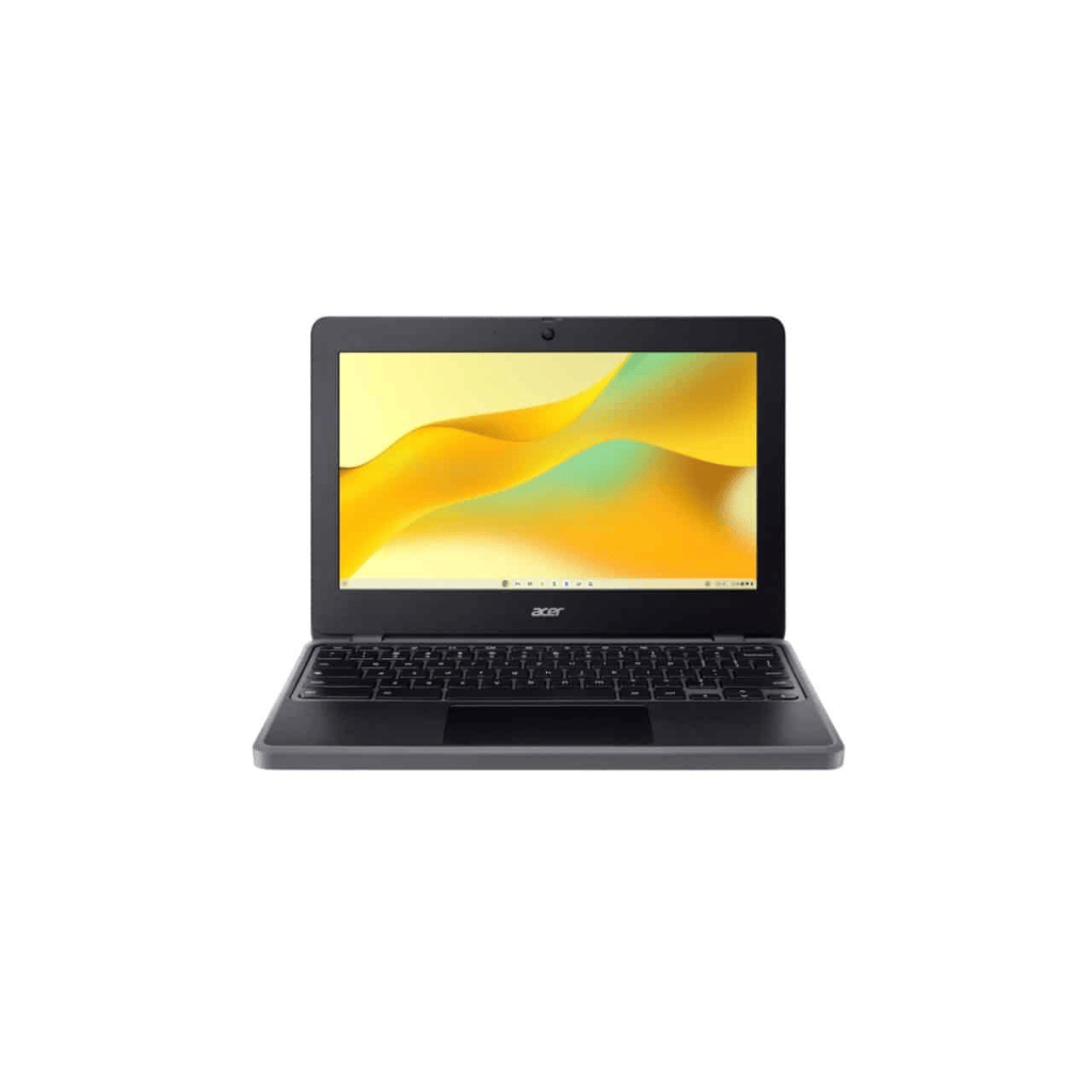Acer Chromebook Spin 512 (R856T) 12.0″ | N100 | 4GB | 32GB – Google Chrome Operating System