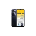 Realme Note 60 4/128GB - Black