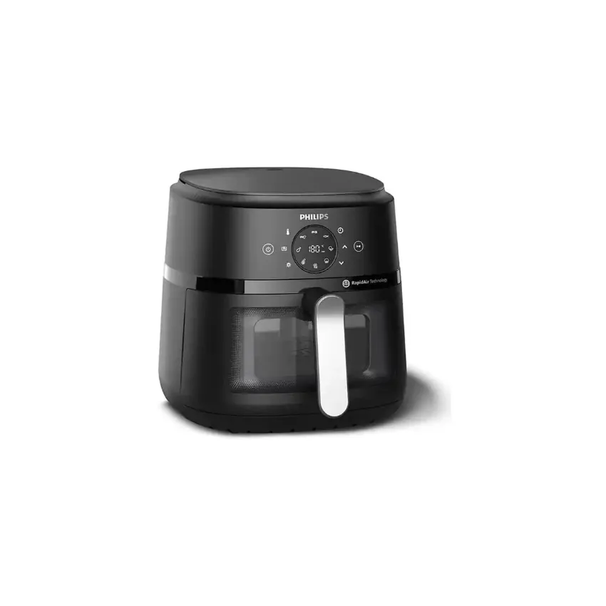 Philips 2000 Series 6.2L Digital Window Airfryer