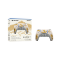 PlayStation 5 (PS5) DualSense Wireless Controller - Ghost of Yotei Gold Limited Edition