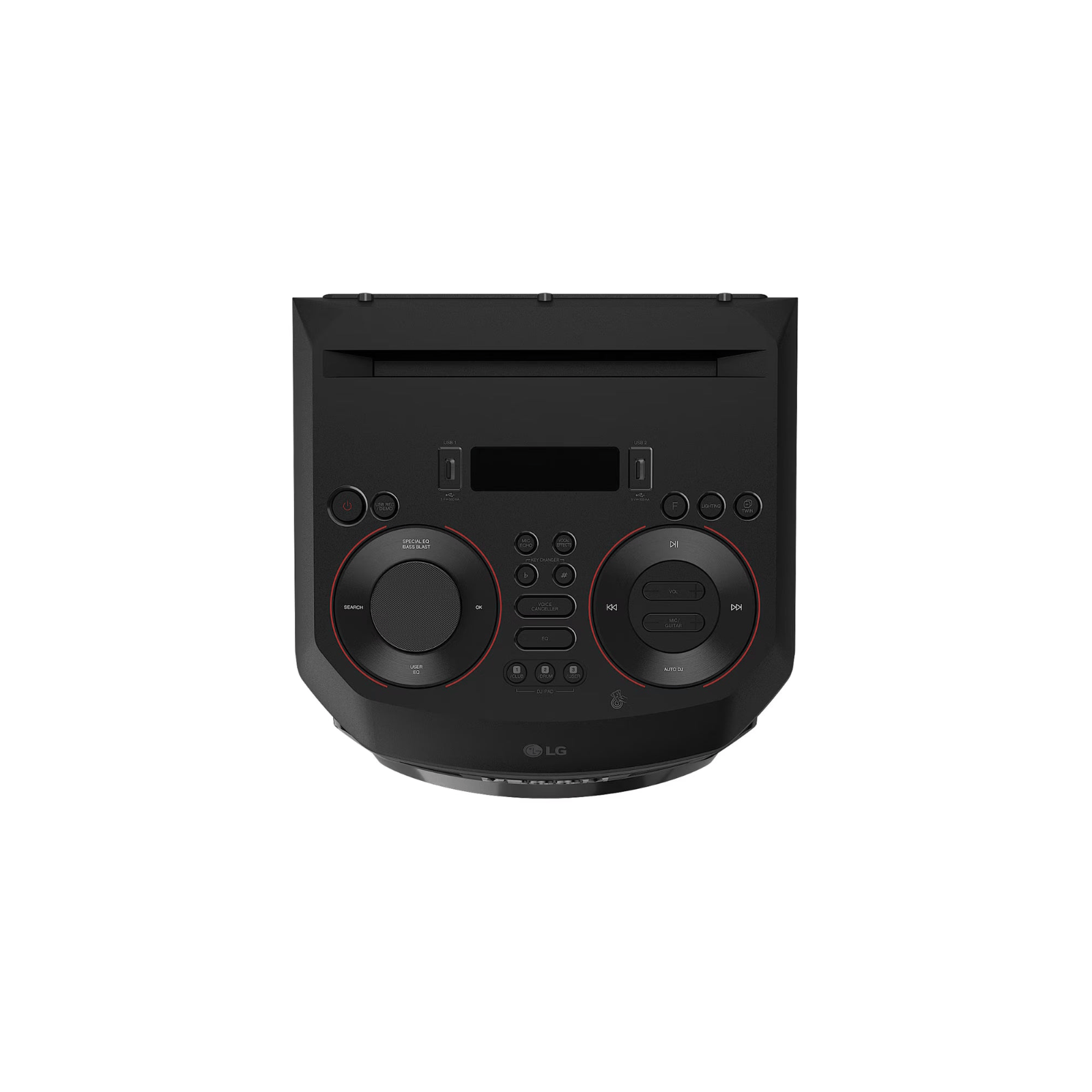 LG RNC9 Party Speaker