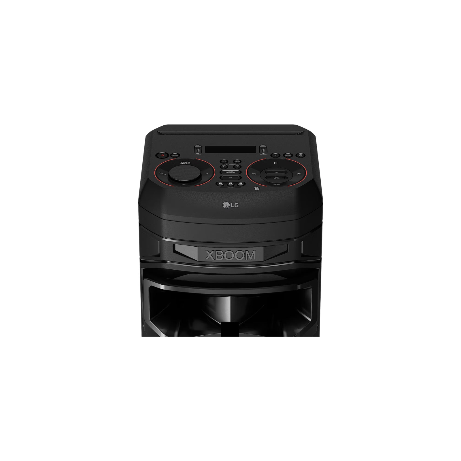 LG RNC9 Party Speaker