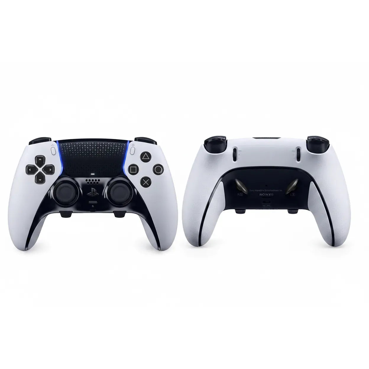 PlayStation 5 (PS5) DualSense Edge™ Wireless Controller