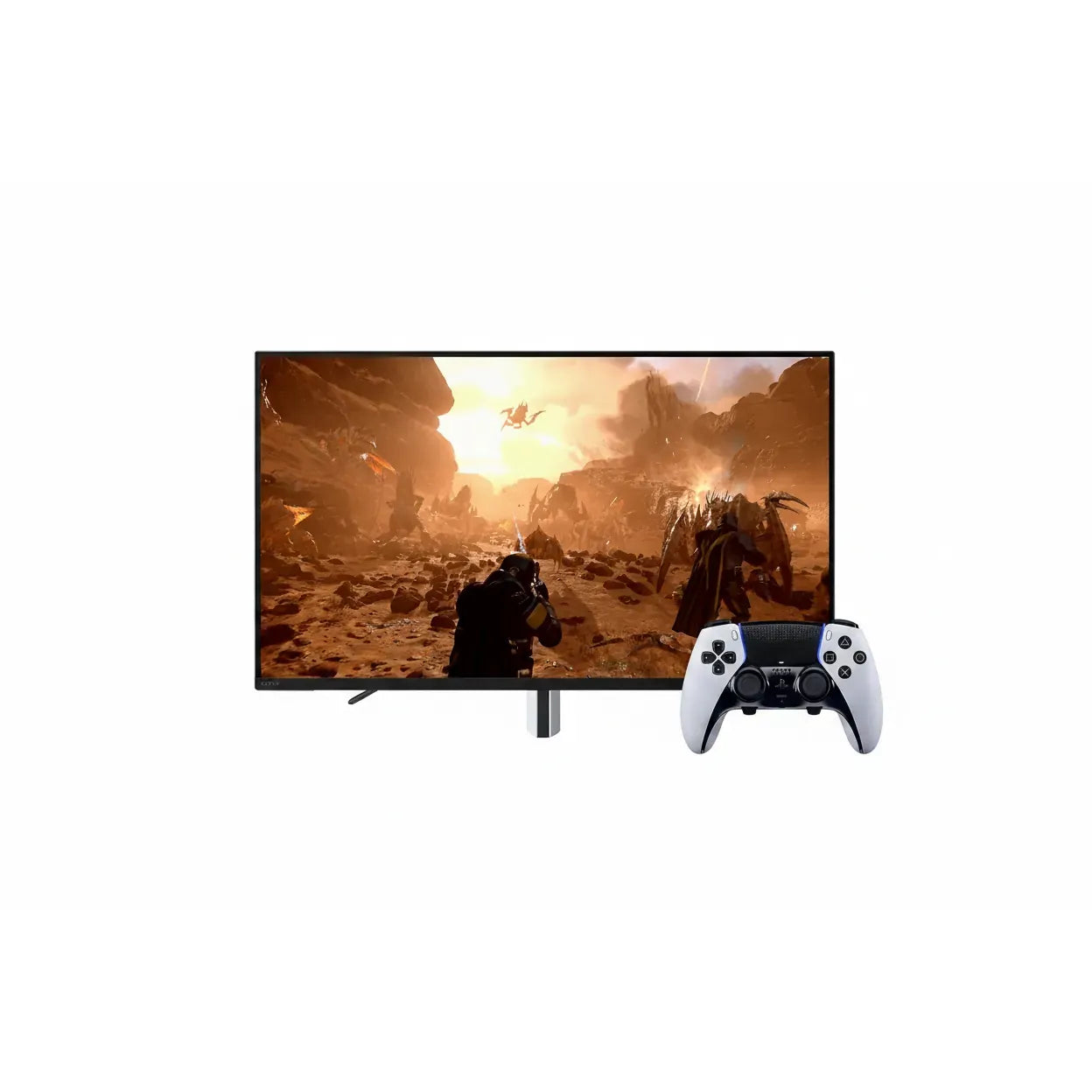 PlayStation 5 (PS5) DualSense Edge™ Wireless Controller