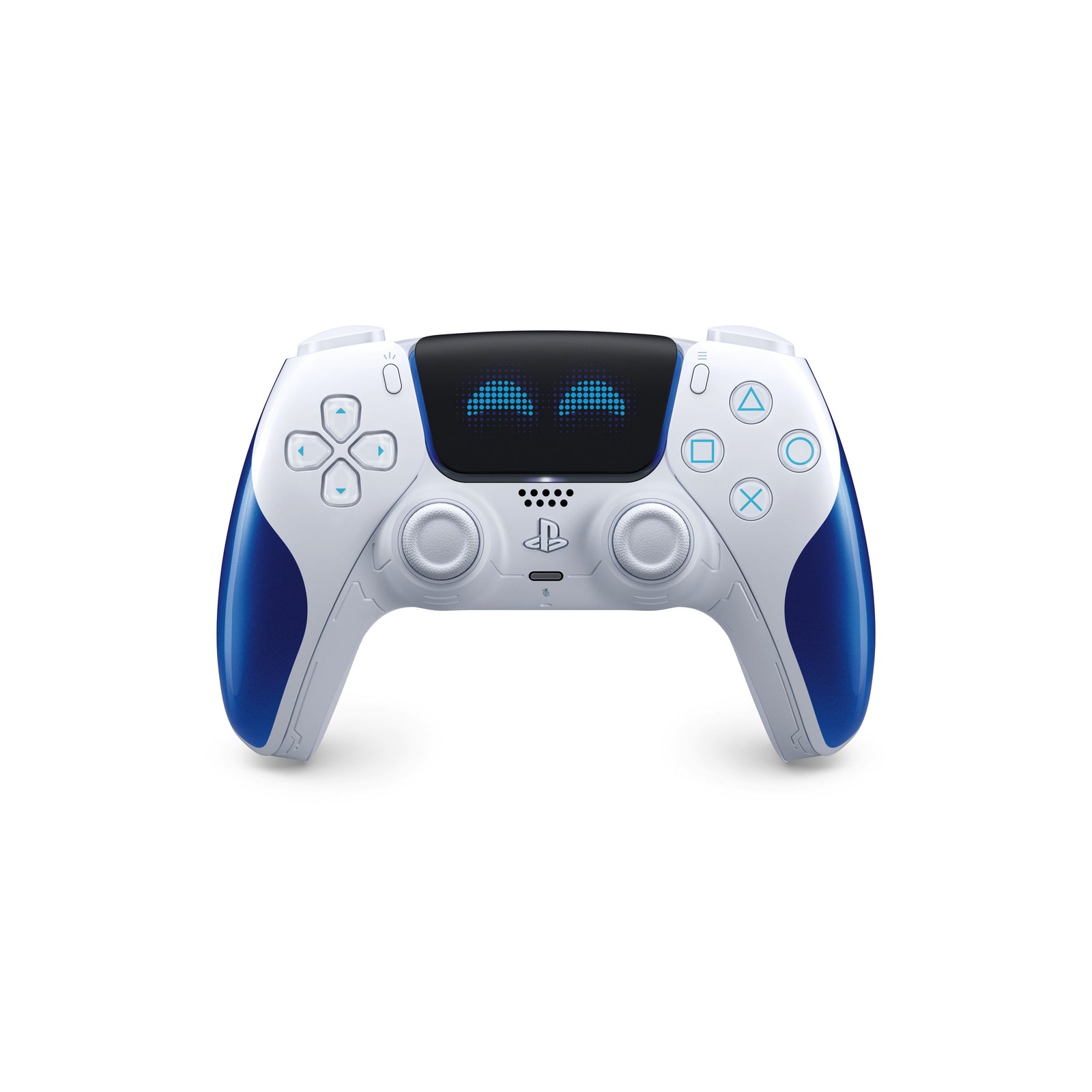 PlayStation 5 (PS5) DualSense Wireless Controller - Astrobot Joyful Limited Edition