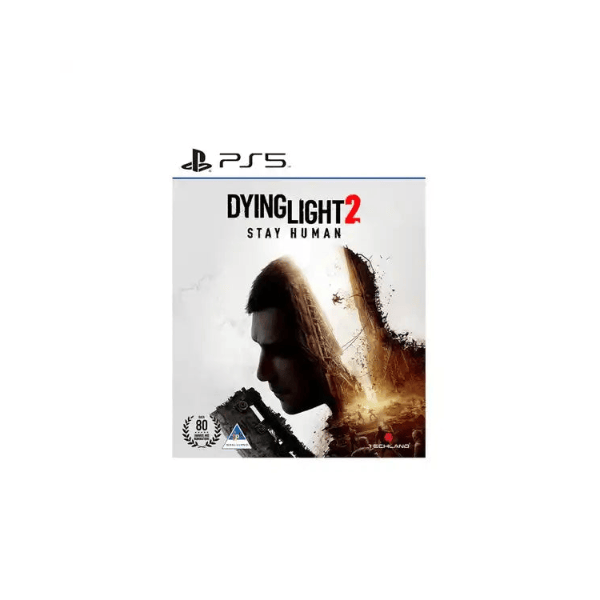 Sony PlayStation®5 Dying Light 2: Stay Human