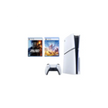 SONY PS5 STANDARD (E) + CALL OF DUTY: BLACK OPS 7 (PS5) + HORIZON ZERO DAWN REMASTERED (PS5)