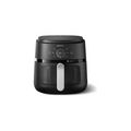 Philips 2000 Series 6.2L Digital Window Airfryer