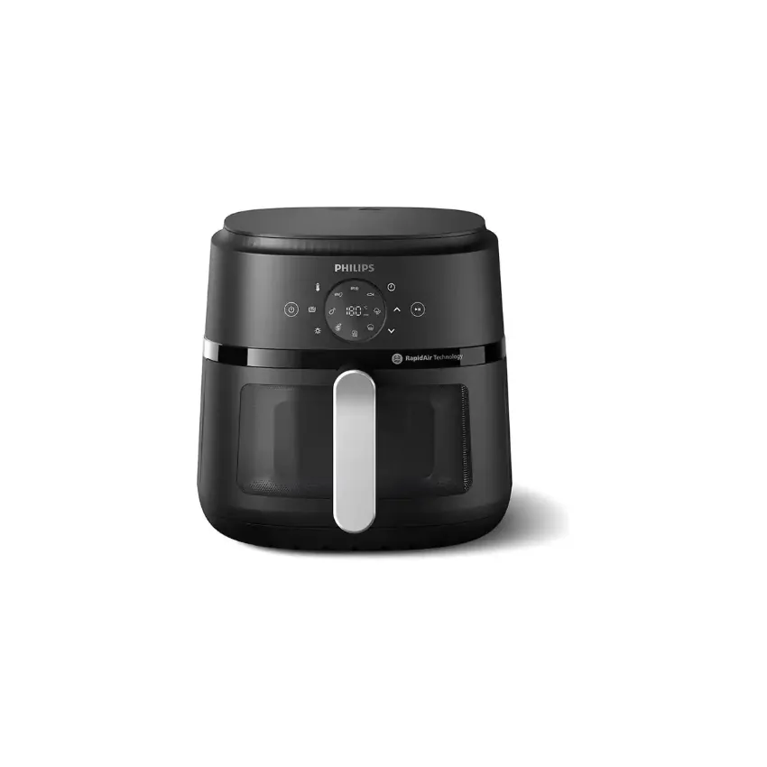 Philips 2000 Series 6.2L Digital Window Airfryer