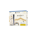 PlayStation 5 Console - Ghost of Yotei Gold Limited Edition Bundle