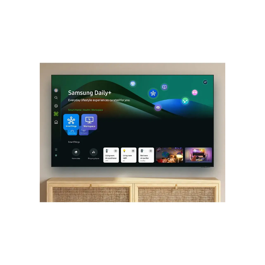 83" OLED 4K Smart TV S90D