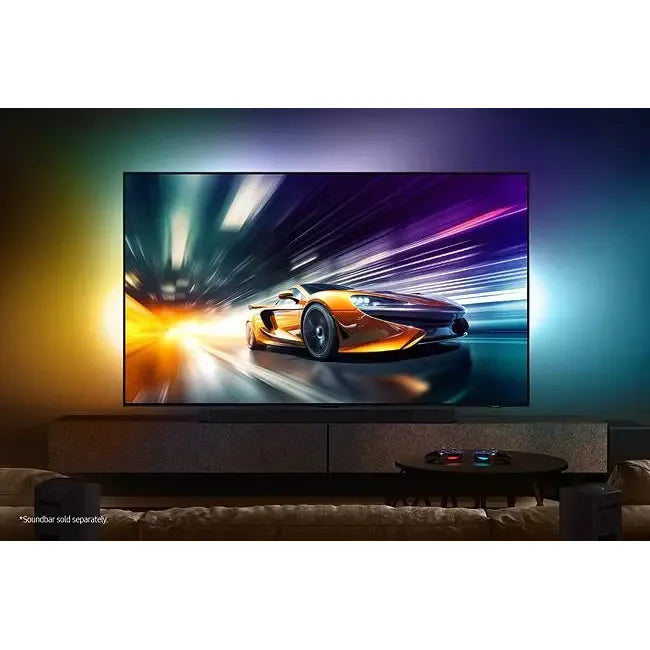 Samsung 98" Neo QLED 4K Smart TV
