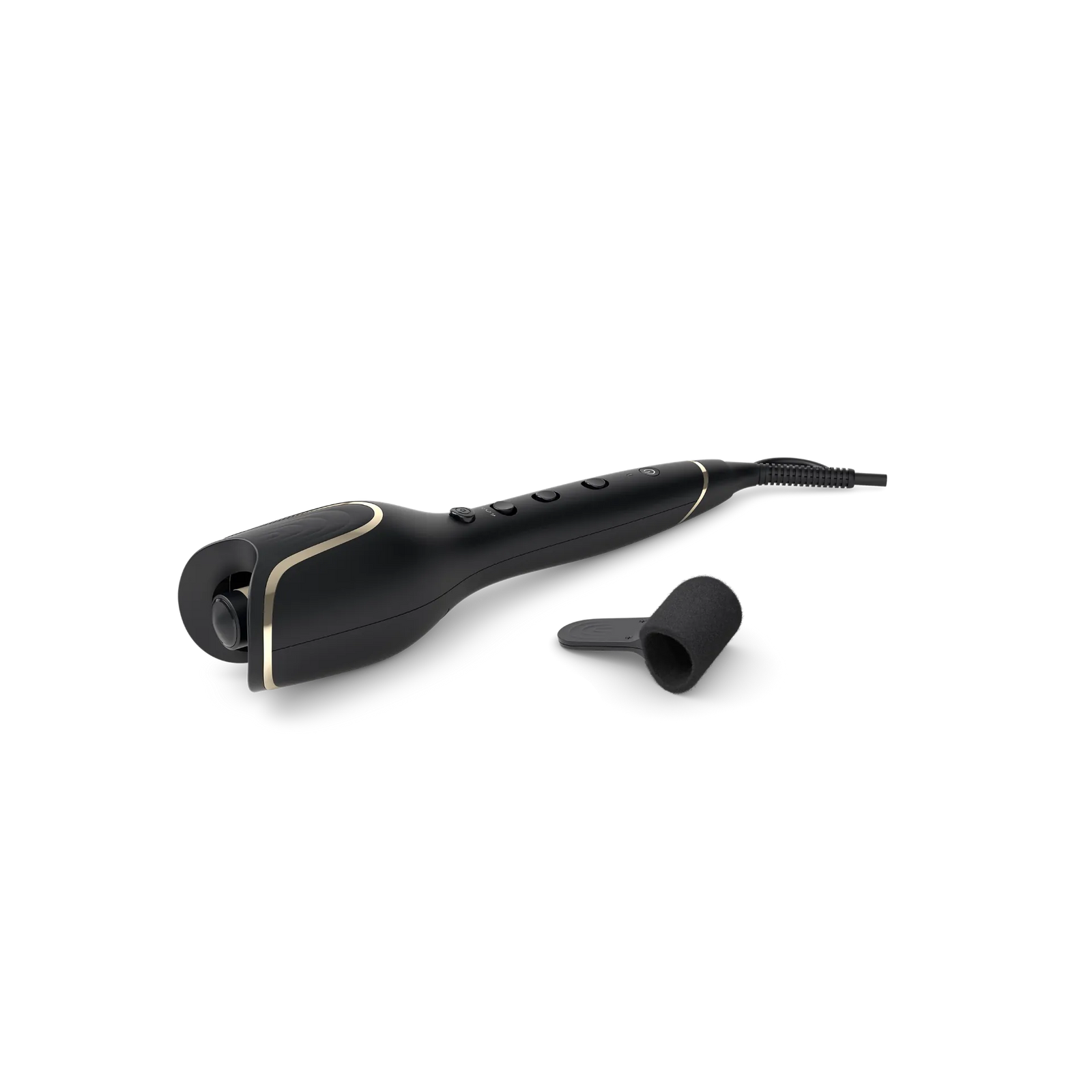 Philips StyleCare Prestige Auto Curler