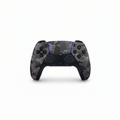 PlayStation 5 (PS5) DualSense Wireless Controller - Grey Camouflage