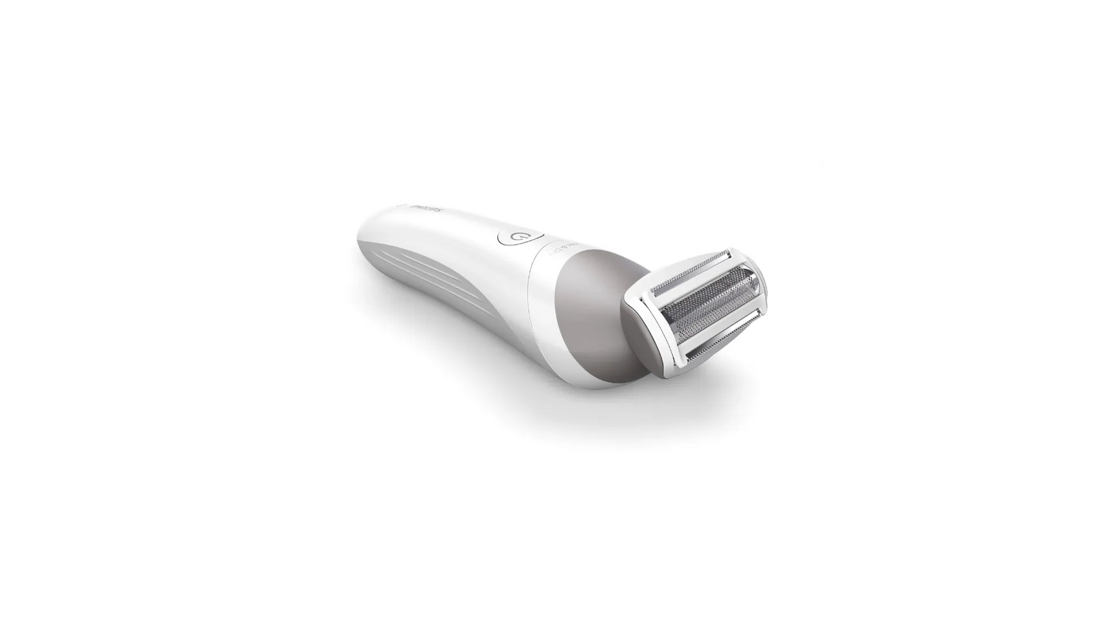 Philips Cordless Lady Shaver 6000 - Wet & Dry