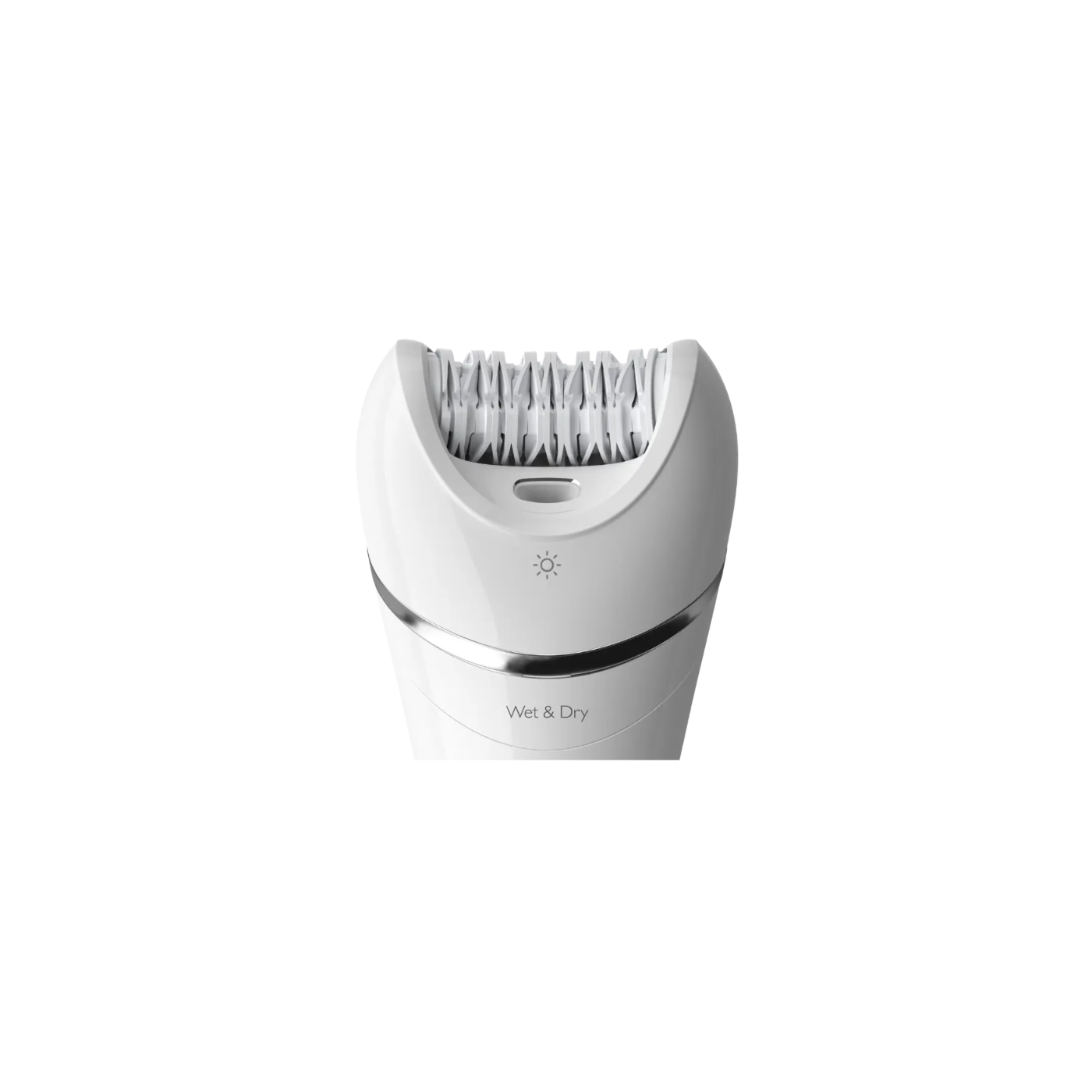 Philips Epilator Series 8000 - Wet & Dry