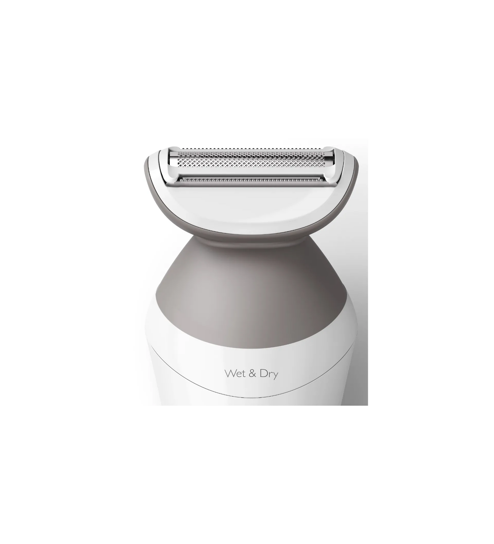 Philips Cordless Lady Shaver 6000 - Wet & Dry