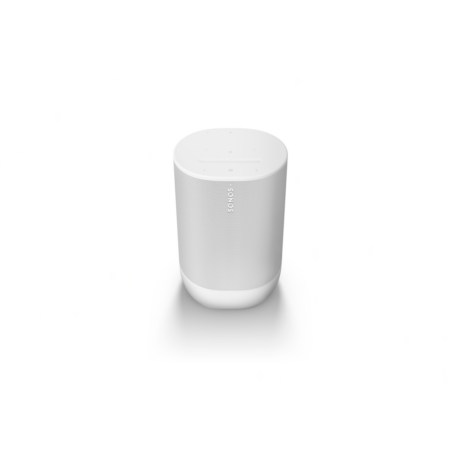 Sonos Move 2 Wireless Smart Portable Speaker