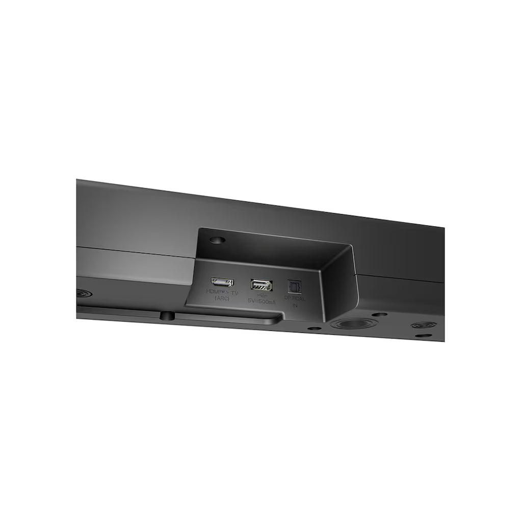 LG S65TR Dolby Audio Soundbar 3.1ch 600W