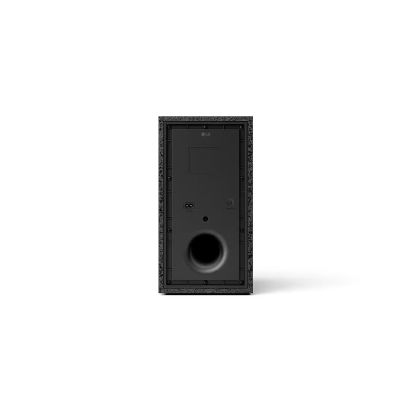 LG S65TR Dolby Audio Soundbar 3.1ch 600W
