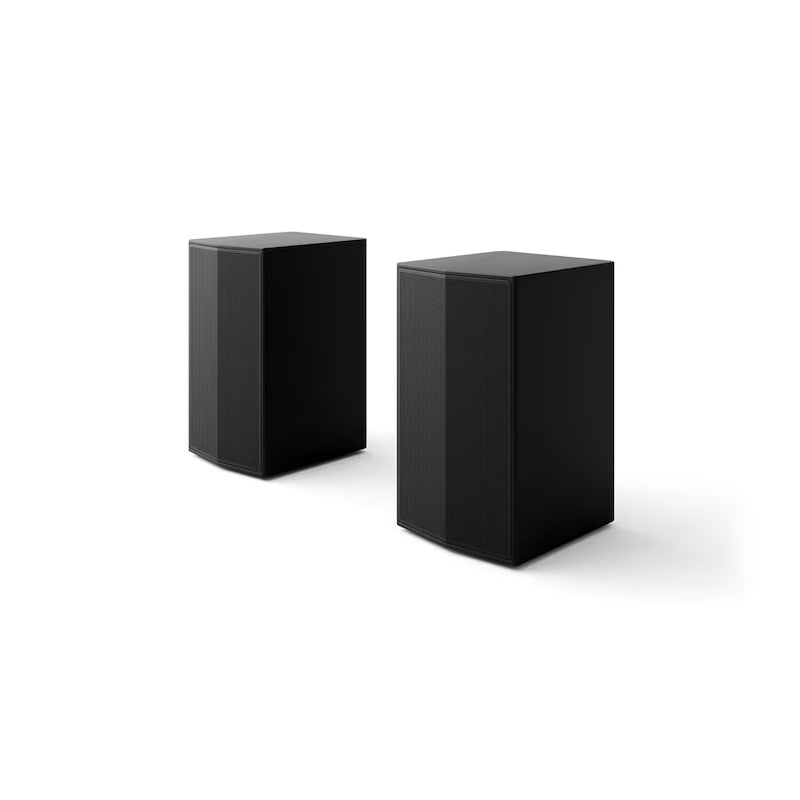 LG S65TR Dolby Audio Soundbar 3.1ch 600W