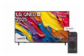 LG 65" QNED82 4K Smart TV with AI Magic Remote & webOS25 (2025)