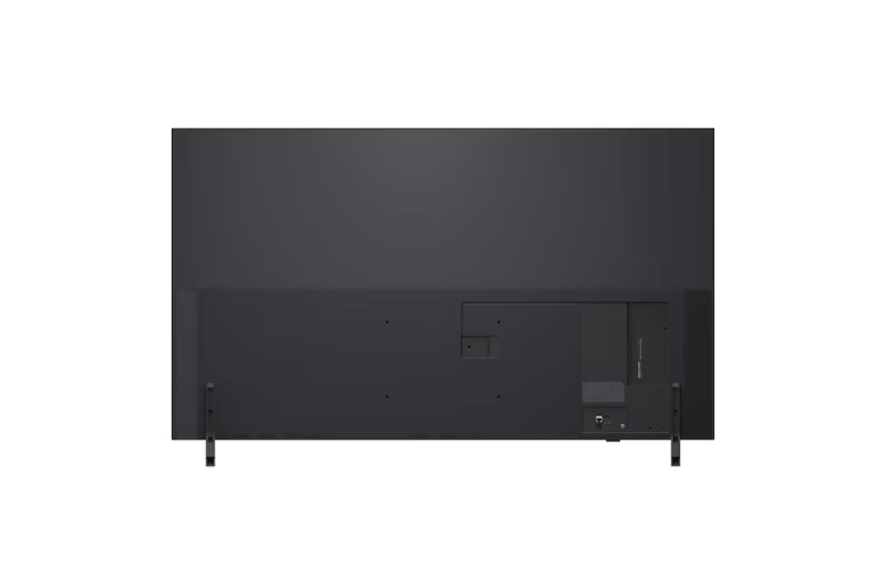 LG 65" QNED82 4K Smart TV with AI Magic Remote & webOS25 (2025)