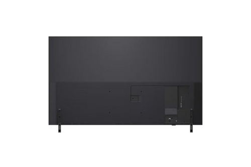 LG 65" QNED82 4K Smart TV with AI Magic Remote & webOS25 (2025)
