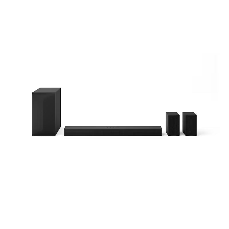 LG S65TR Dolby Audio Soundbar 3.1ch 600W