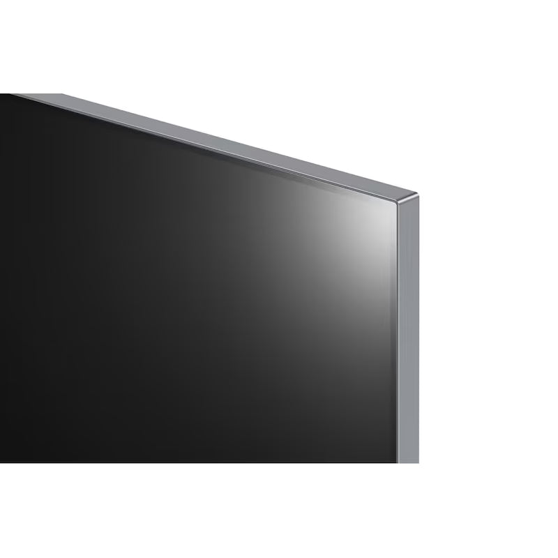 77 Inch LG OLED evo G4 4K Smart TV Dolby Vision 2024 - Wall Mount Version