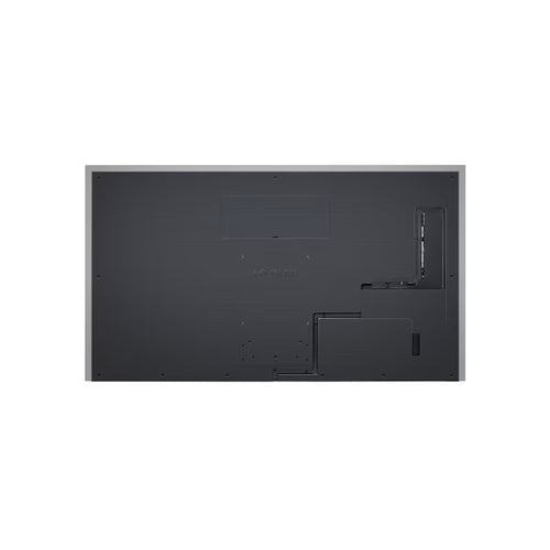 77 Inch LG OLED evo G4 4K Smart TV Dolby Vision 2024 - Wall Mount Version