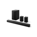 LG S65TR Dolby Audio Soundbar 3.1ch 600W